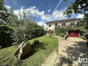 maison à Vaux-le-Pénil (77)