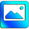 Image Downloader logo