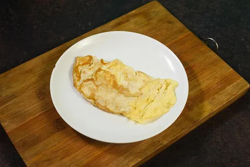 Single Omelette