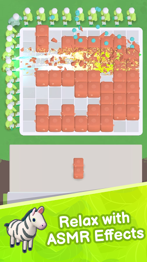 Screenshot Eco Block Puzzle