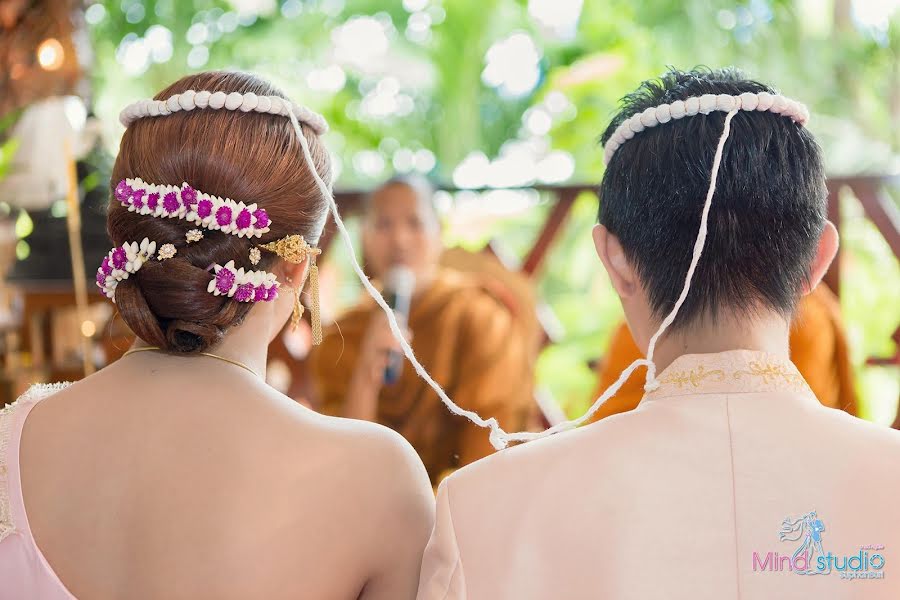 Fotógrafo de bodas Jirawat Phosri (jirawatmind). Foto del 8 de septiembre 2020