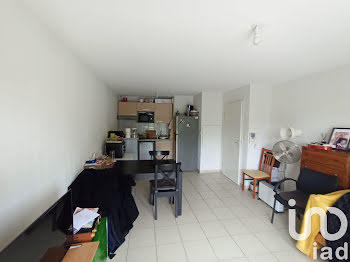 appartement à Saint-sebastien-sur-loire (44)