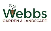 Webbs Garden and Landscape  Logo