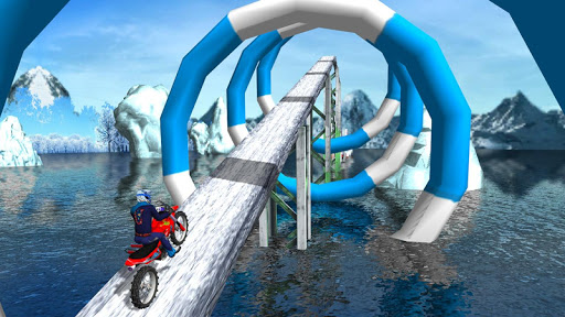 Bike Master 3D