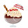 Ice Cream Sundae HD Wallpapers New Tab Theme