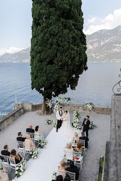 Fotógrafo de casamento Denis Polulyakh (poluliakh). Foto de 12 de março