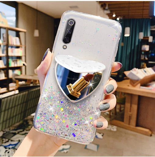 Title 8, Samsung Mobile Phone Case Epoxy Transparent Qui...