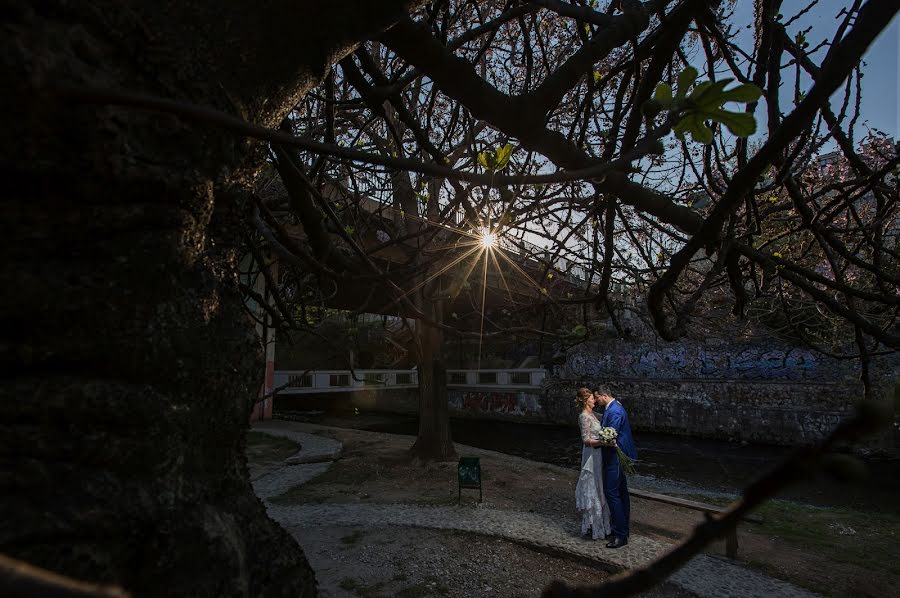 Fotografo di matrimoni Igor Sljivancanin (igorsljivancani). Foto del 4 aprile 2017