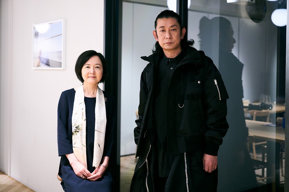 小川洋子の官能を永瀬正敏が体現 映画 ホテルアイリス が描く 境界 とは Trill トリル