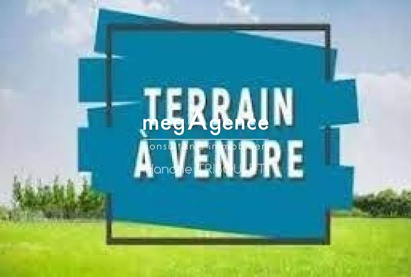  Vente Terrain à bâtir - 7 335m² à Saint-Pierre-d'Irube (64990) 