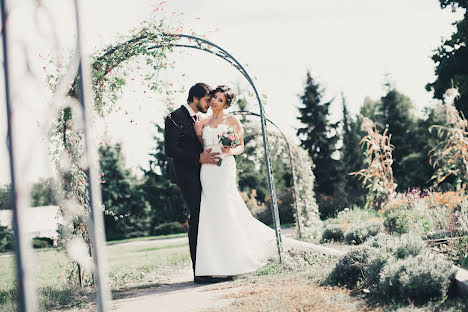 Fotógrafo de bodas Sergey Navrockiy (navrocky). Foto del 18 de agosto 2017