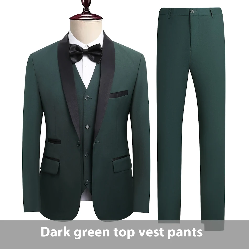 Men's Business Casual Suit Advanced Elevated Style for the Modern Man Comfortable and Versatile Perfect for Office Meeti