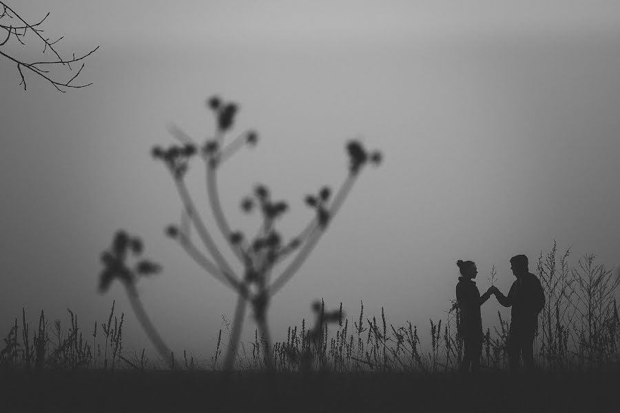 Fotografo di matrimoni Evgeniya Sayko (janesaiko). Foto del 3 maggio 2014