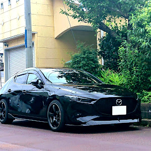 MAZDA3 BPEP