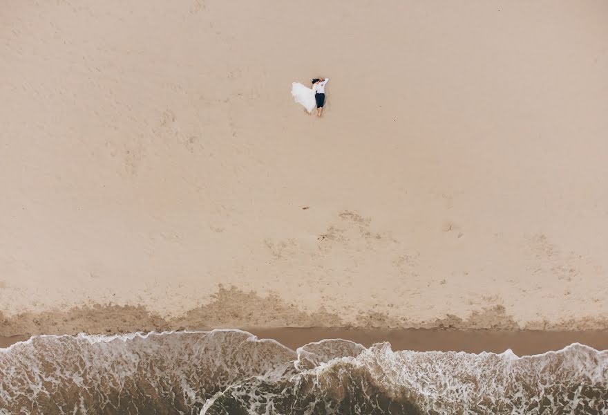 Photographe de mariage Tomasz Fijałkowski (fiolek). Photo du 29 décembre 2021