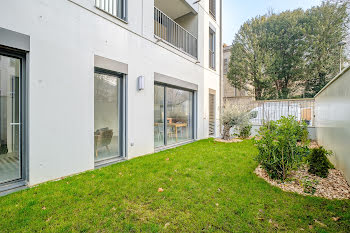 appartement à Villeurbanne (69)