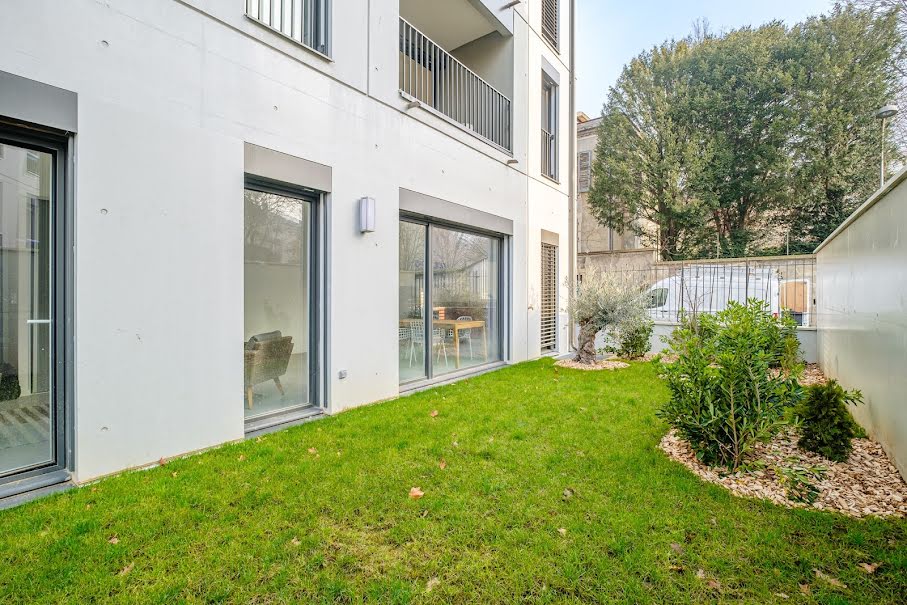 Vente appartement 4 pièces 91.74 m² à Villeurbanne (69100), 507 000 €