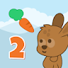 Carrot Hunter! 2 icon