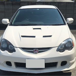 インテグラ DC5