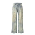Dirty Mud Blue