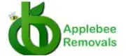 Applebee Removals Logo