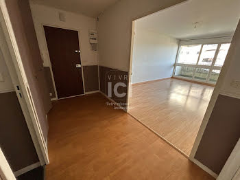 appartement à Nantes (44)