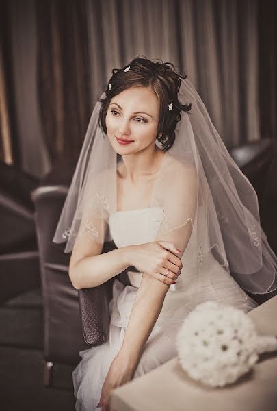 Wedding photographer Yana Zakharenko (zakhar2012). Photo of 9 November 2012