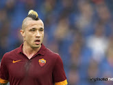 Le but de Nainggolan contre l'Udinese