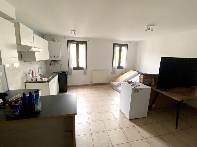 Vente maison 3 pièces 66 m² à Mazeres (09270), 144 000 €