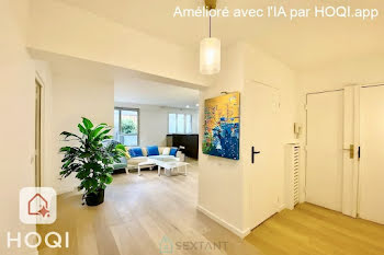 appartement à Paris 16ème (75)