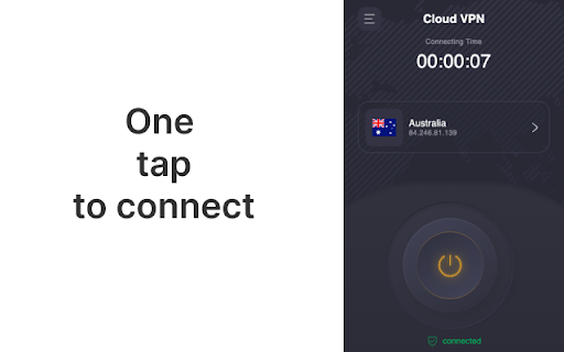 Cloud VPN