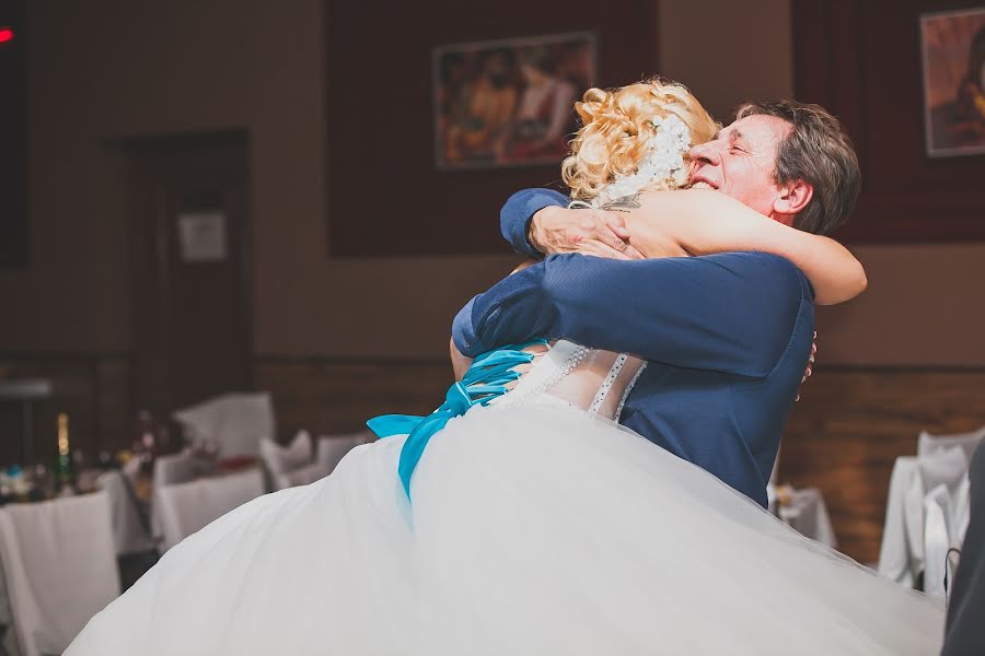 婚禮攝影師Ayda Pilipenko（aiva-s）。2014 10月8日的照片