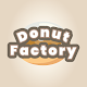 Donut Factory Clicker Game