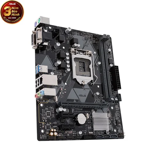 Mainboard ASUS PRIME H310M-K R2.0