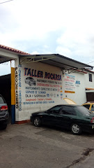 Taller Rocarsa