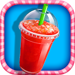 Ice Cold Slushy Maker Apk