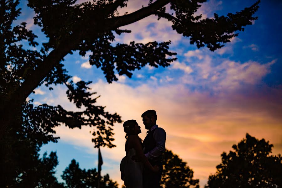 Wedding photographer Leo Pham (leophamphoto). Photo of 30 October 2019