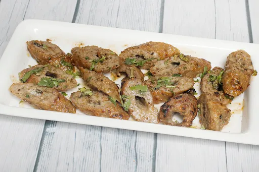 Mutton Seekh Kabab