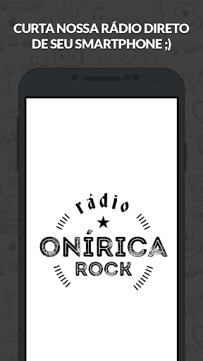 Radio Onirica Rock