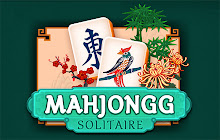 Mahjongg Solitaire small promo image