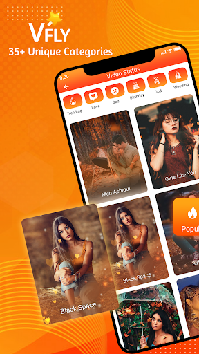 VFLY-Magic  Video Magic effects Maker
