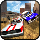 下载 Police Demolition Derby Racing 安装 最新 APK 下载程序