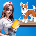 Pet Clinic Game – Doctor Games