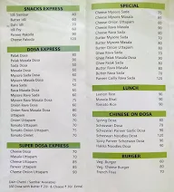 F3 Chembur menu 8