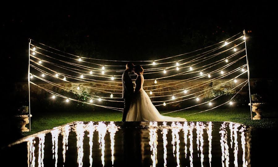 Fotografo di matrimoni Marco Claro (marcoclaro). Foto del 13 gennaio 2019