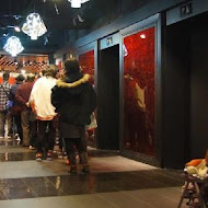 【台北凱撒大飯店】咖啡園 Checkers