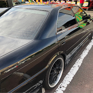 チェイサー JZX100