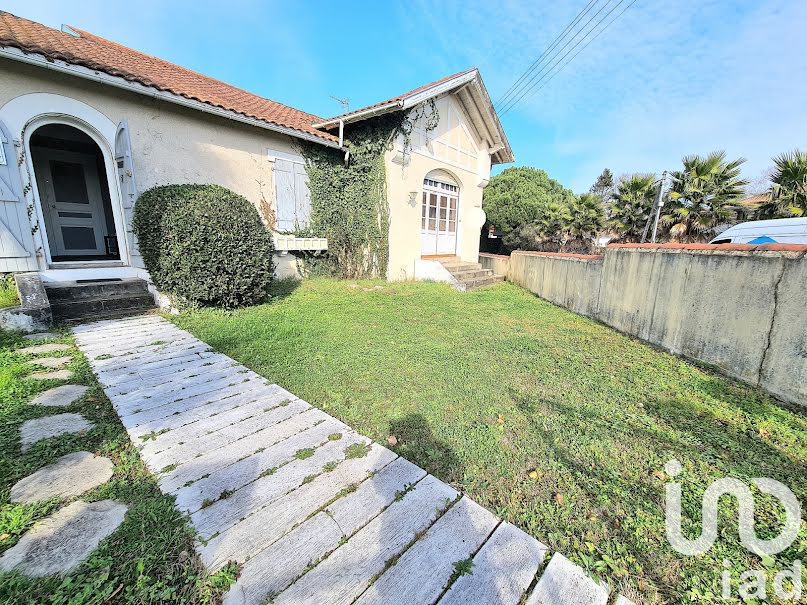 Vente maison 5 pièces 107 m² à Anglet (64600), 450 000 €