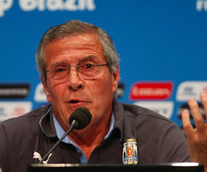 Óscar Tabárez va quitter son poste au sein de la FIFA