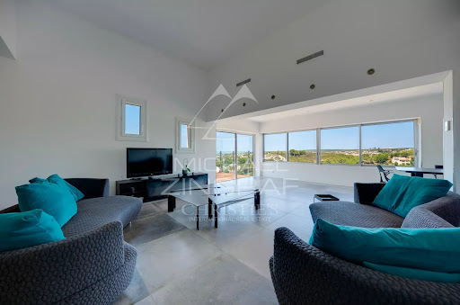 Villa avec terrasse 4